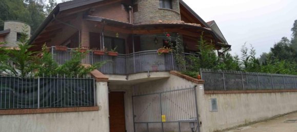 4-Zimmer Villa in Castiglione Torinese, Italy, Nr. 28161 11