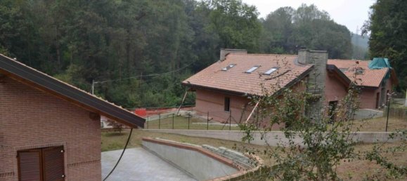 4-Zimmer Villa in Castiglione Torinese, Italy, Nr. 28161 13