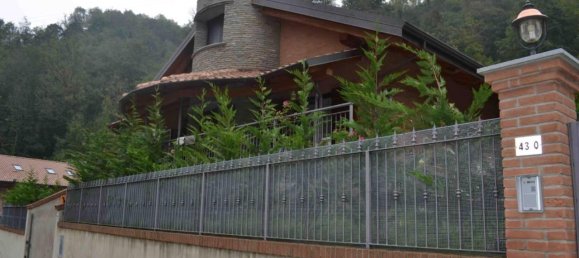 4-Zimmer Villa in Castiglione Torinese, Italy, Nr. 28161 12