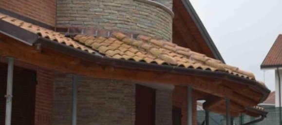 4-Zimmer Villa in Castiglione Torinese, Italy, Nr. 28161 5