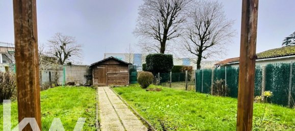 2 bedrooms House in Saint-Jean-de-Braye, France No. 41975 10