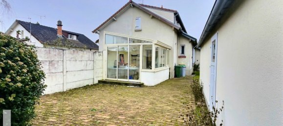2 bedrooms House in Saint-Jean-de-Braye, France No. 41975 12