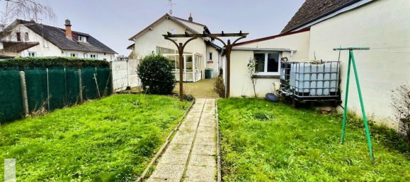 2 bedrooms House in Saint-Jean-de-Braye, France No. 41975 7