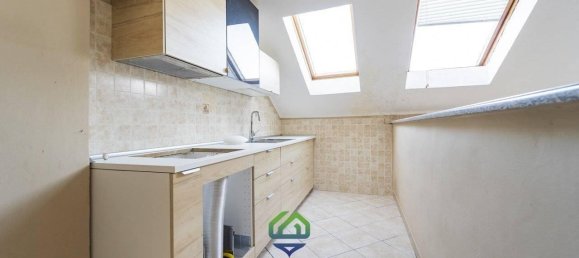 3 rooms Apartment in Borgo San Dalmazzo, Italy No. 136498 26