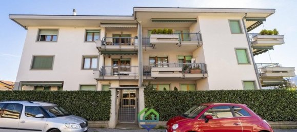 3 rooms Apartment in Borgo San Dalmazzo, Italy No. 136498 6