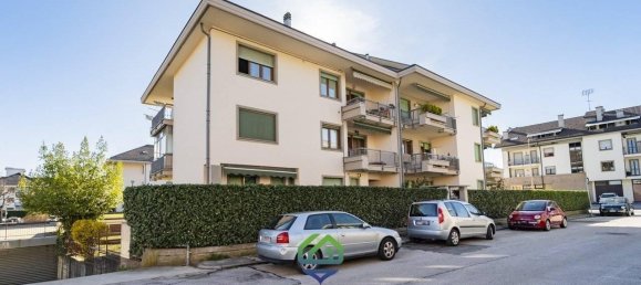3 rooms Apartment in Borgo San Dalmazzo, Italy No. 136498 7
