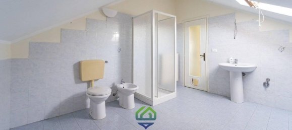 3 rooms Apartment in Borgo San Dalmazzo, Italy No. 136498 12