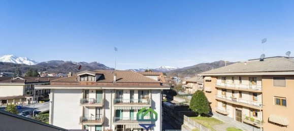 3 rooms Apartment in Borgo San Dalmazzo, Italy No. 136498 4