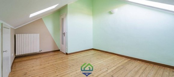 3 rooms Apartment in Borgo San Dalmazzo, Italy No. 136498 10