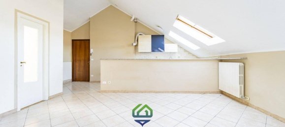 3 rooms Apartment in Borgo San Dalmazzo, Italy No. 136498 23