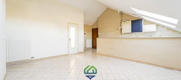 3 rooms Apartment in Borgo San Dalmazzo, Italy No. 136498 24