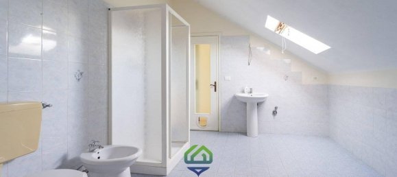 3 rooms Apartment in Borgo San Dalmazzo, Italy No. 136498 15