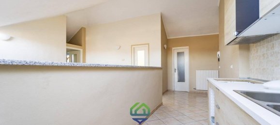 3 rooms Apartment in Borgo San Dalmazzo, Italy No. 136498 3