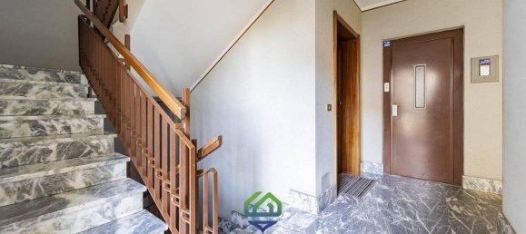 3 rooms Apartment in Borgo San Dalmazzo, Italy No. 136498 5