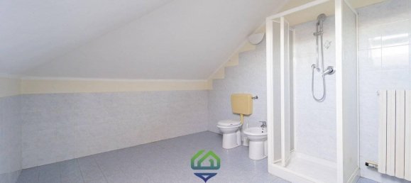 3 rooms Apartment in Borgo San Dalmazzo, Italy No. 136498 14