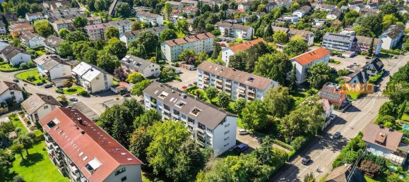 3غرفة شقة في Emmendingen, Germany رقم 294589 13