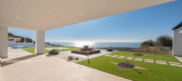 4 bedrooms Villa in Mijas, Spain No. 173024 29