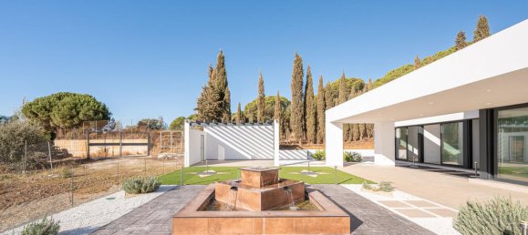 4 bedrooms Villa in Mijas, Spain No. 173024 37