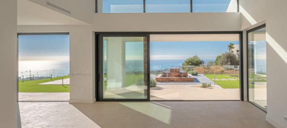 4 bedrooms Villa in Mijas, Spain No. 173024 46