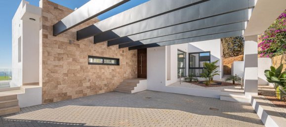 4 bedrooms Villa in Mijas, Spain No. 173024 22