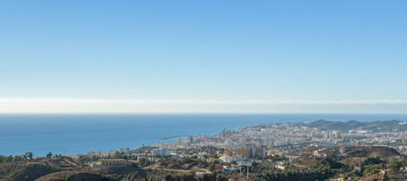 4 bedrooms Villa in Mijas, Spain No. 173024 25