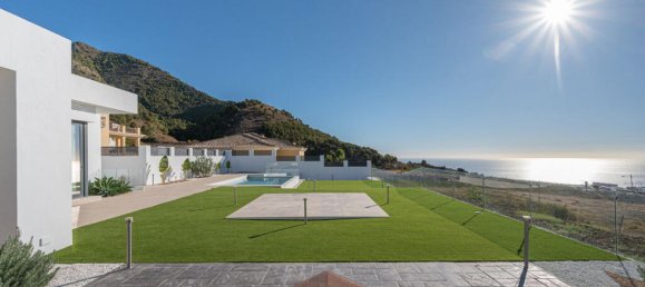 4 bedrooms Villa in Mijas, Spain No. 173024 40