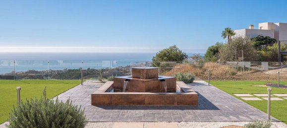 4 bedrooms Villa in Mijas, Spain No. 173024 38