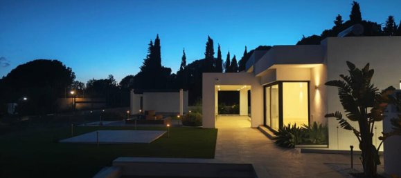 4 bedrooms Villa in Mijas, Spain No. 173024 27