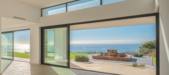 4 bedrooms Villa in Mijas, Spain No. 173024 47