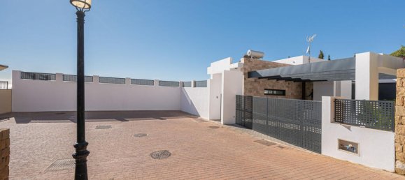 4 bedrooms Villa in Mijas, Spain No. 173024 24