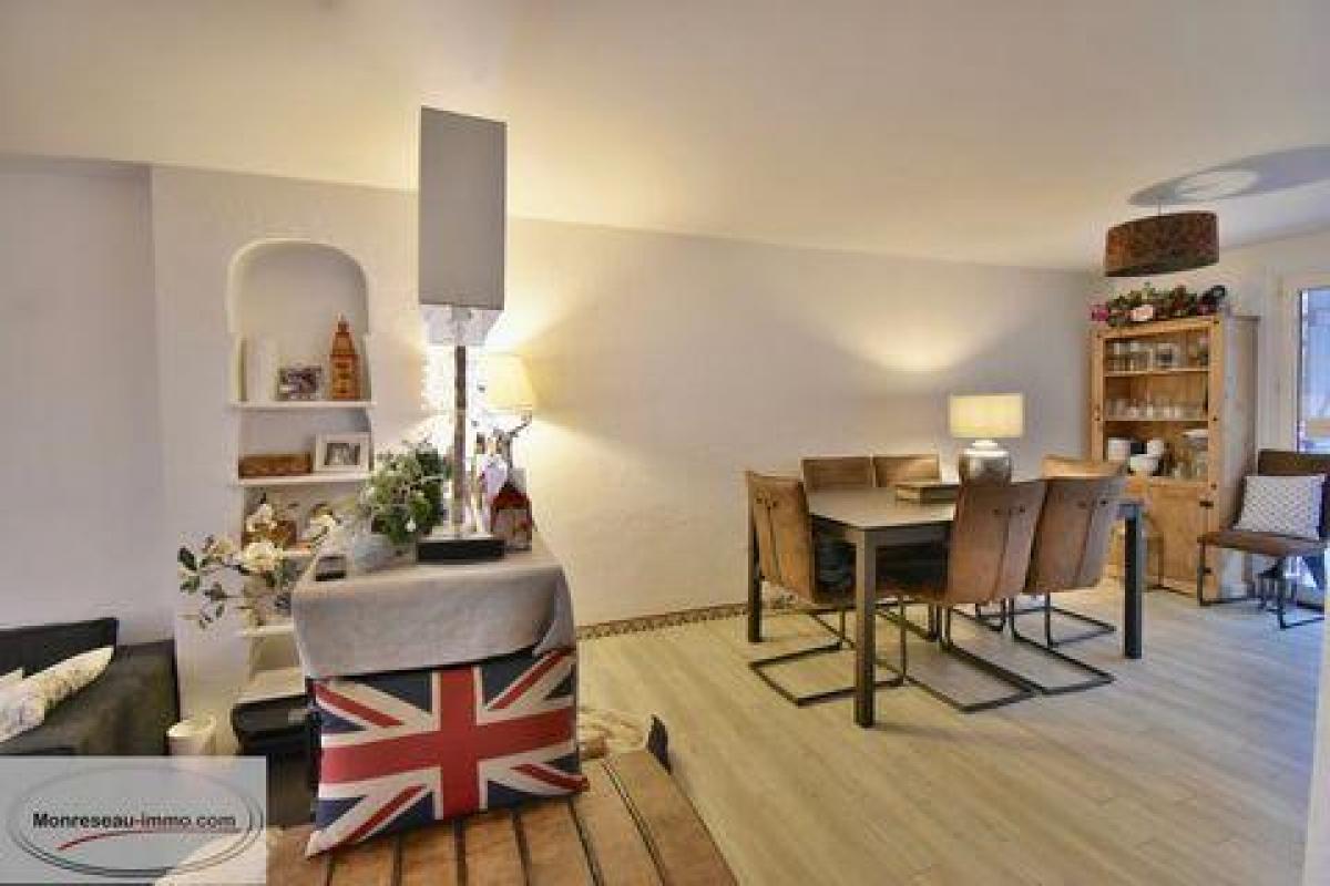 4 غرف نوم منزل في Cannes, France رقم 9150