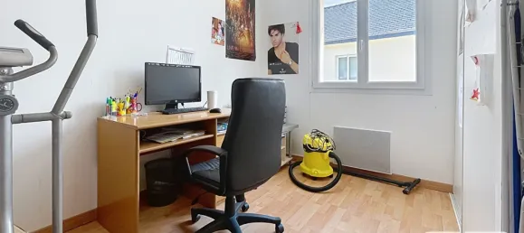 Casa de 4 dormitorios en Ergue-Gaberic, France No. 319185 12