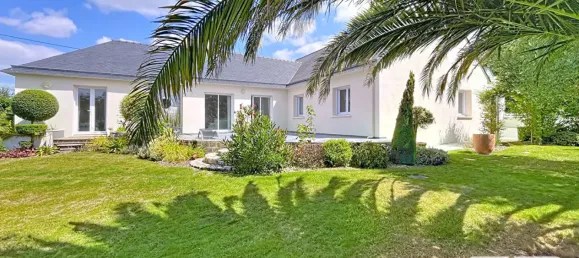 Casa de 4 dormitorios en Ergue-Gaberic, France No. 319185 15