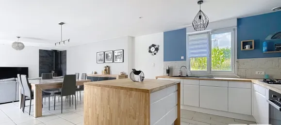 Casa de 4 dormitorios en Ergue-Gaberic, France No. 319185 3