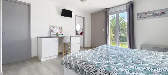 Casa de 4 dormitorios en Ergue-Gaberic, France No. 319185 6