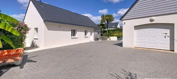 Casa de 4 dormitorios en Ergue-Gaberic, France No. 319185 17