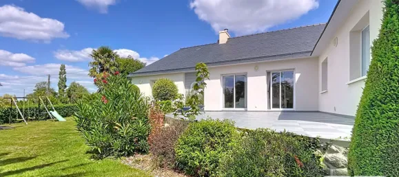 Casa de 4 dormitorios en Ergue-Gaberic, France No. 319185 14