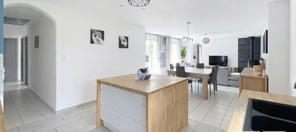 Casa de 4 dormitorios en Ergue-Gaberic, France No. 319185 5