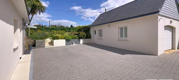 Casa de 4 dormitorios en Ergue-Gaberic, France No. 319185 16