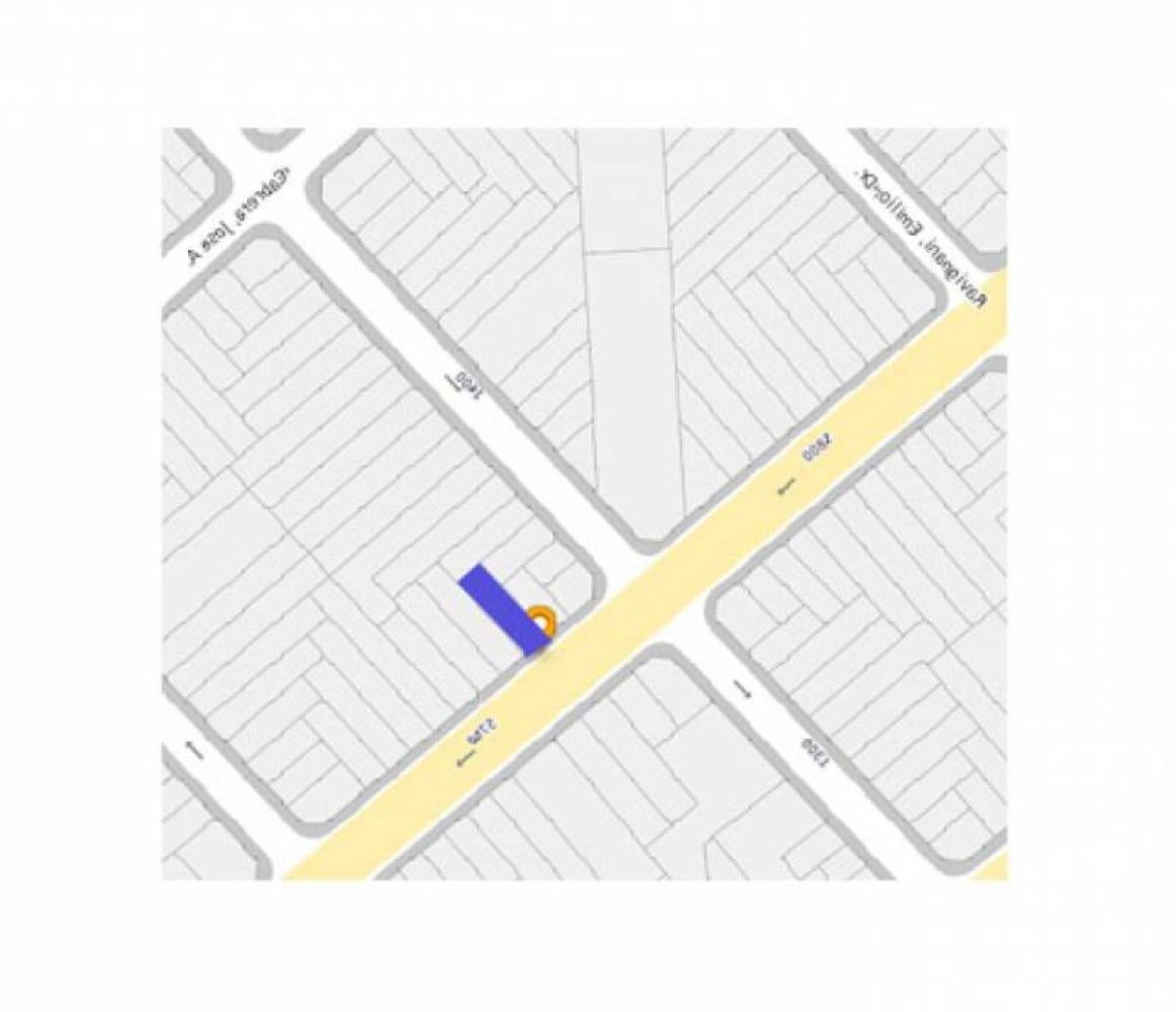  قطعة أرض في Palermo, Argentina رقم 112494