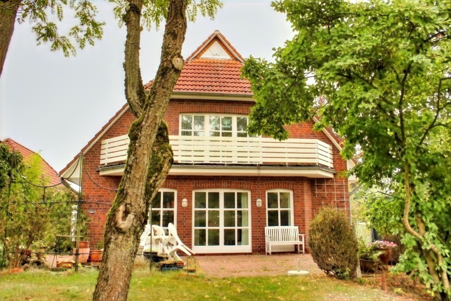 Casa T2 em Nienburg, Germany N.º 182692