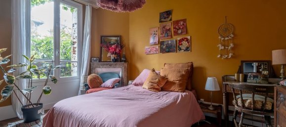 5 bedrooms House in Noisy-le-Sec, France No. 171889 15