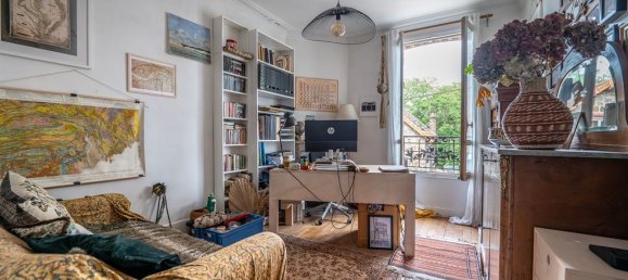 5 bedrooms House in Noisy-le-Sec, France No. 171889 16