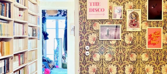 5 bedrooms House in Noisy-le-Sec, France No. 171889 21