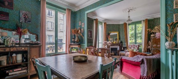 5 bedrooms House in Noisy-le-Sec, France No. 171889 4