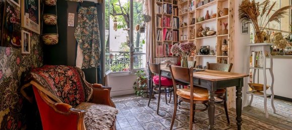 5 bedrooms House in Noisy-le-Sec, France No. 171889 7