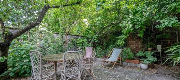 5 bedrooms House in Noisy-le-Sec, France No. 171889 3