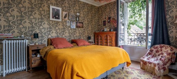 5 bedrooms House in Noisy-le-Sec, France No. 171889 13