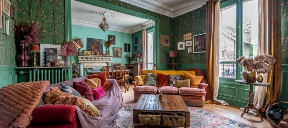 5 bedrooms House in Noisy-le-Sec, France No. 171889 6