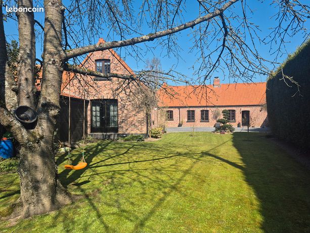 4 chambres Maison à Pas-de-Calais, France No. 313318